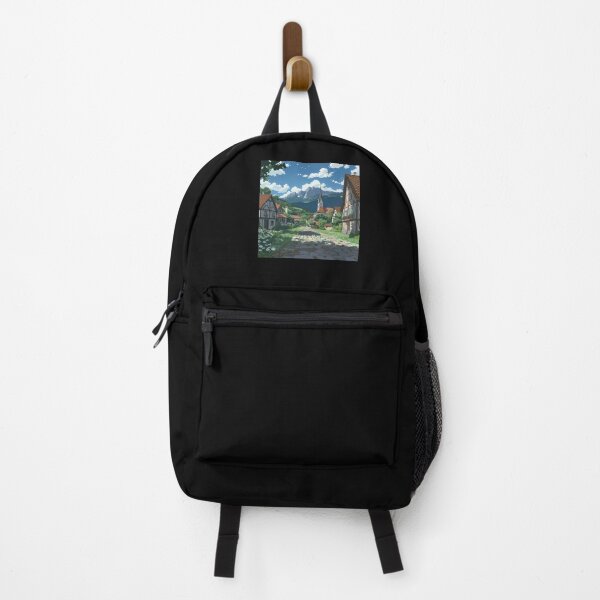 Item preview, Bavaria, Germany | Anime style designed and sold by ComicsFactory.