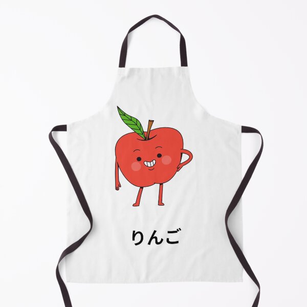 Item preview, Ringo apple designed and sold by Adelanor.