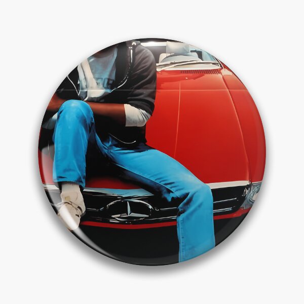 Item preview, Beverly Hills Cop Classic designed and sold by Kyrurke.