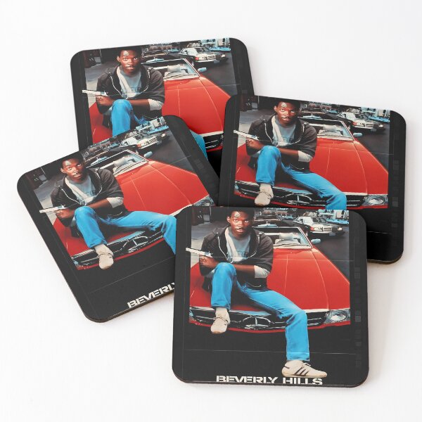 Item preview, Beverly Hills Cop Classic designed and sold by Kyrurke.