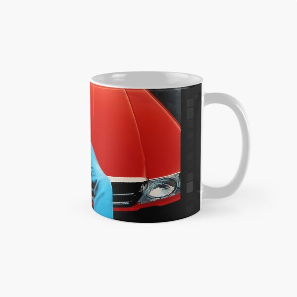 Item preview, Beverly Hills Cop Classic designed and sold by Kyrurke.