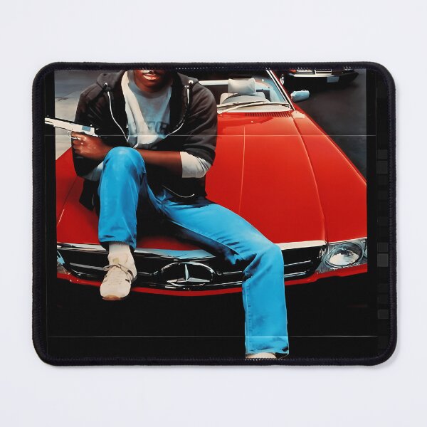 Item preview, Beverly Hills Cop Classic designed and sold by Kyrurke.