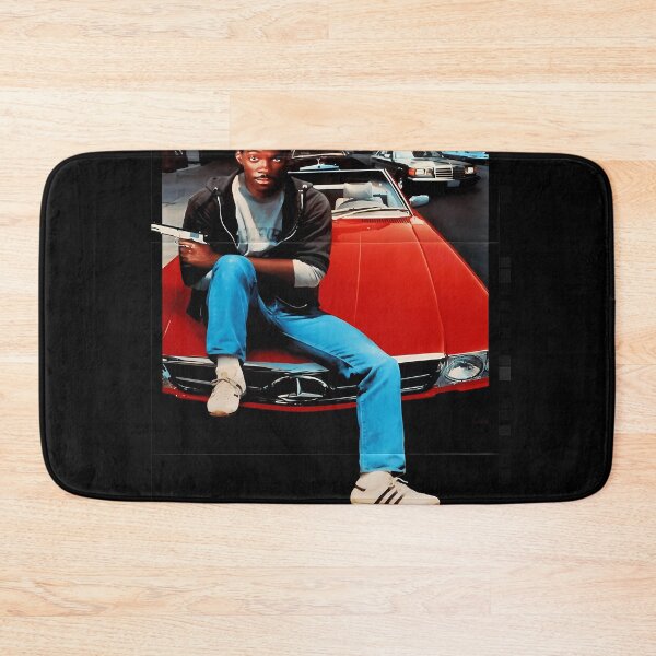 Item preview, Beverly Hills Cop Classic designed and sold by Kyrurke.