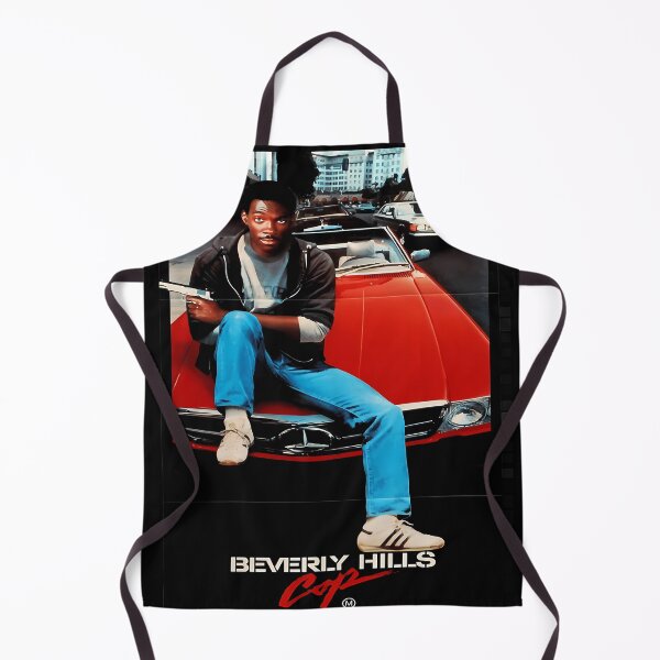Item preview, Beverly Hills Cop Classic designed and sold by Kyrurke.