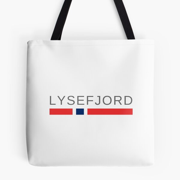 Item preview, Lysefjord Norway designed and sold by tshirtsnorway.