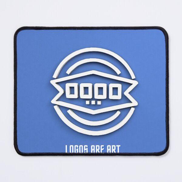 Item preview, The "Art of Logo" designed and sold by Ethanabban.