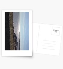 Lyme Regis, UK Landscape Postcards