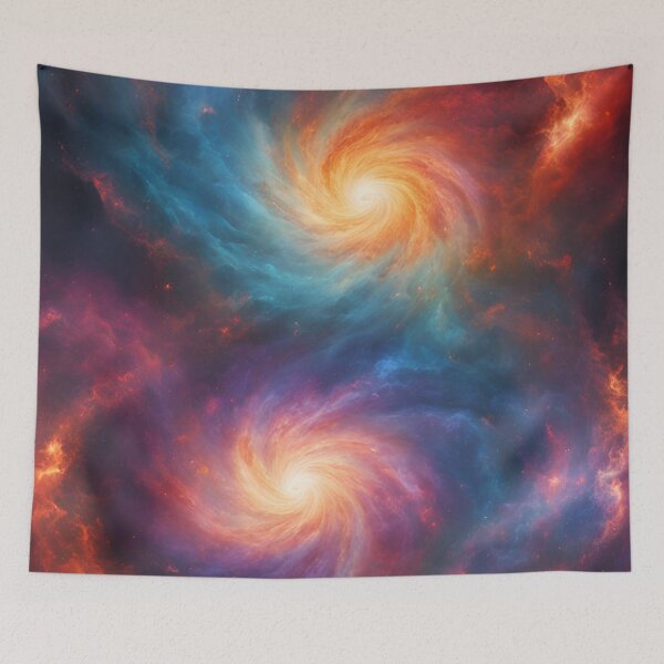 Item preview, Stunning Galaxy designed and sold by Manny River.