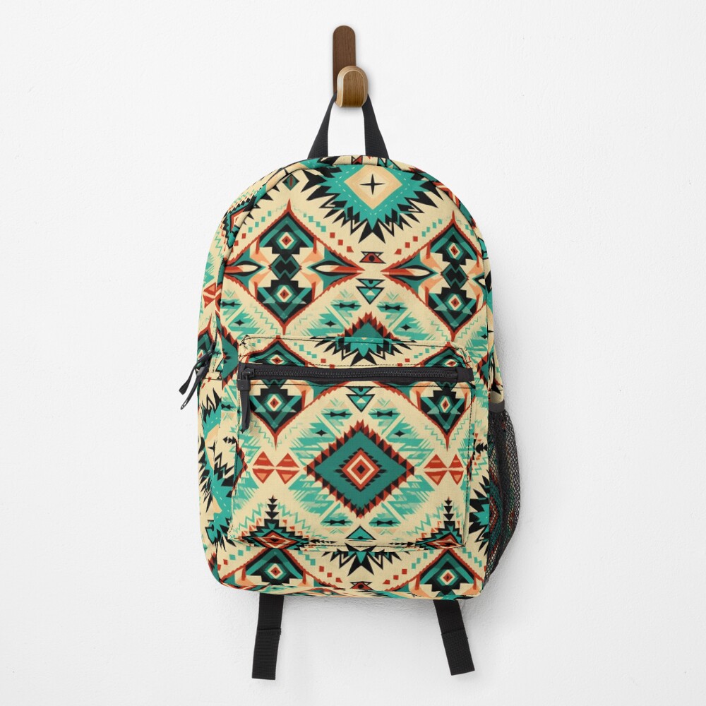 Item preview, Backpack designed and sold by AlienOccupation.