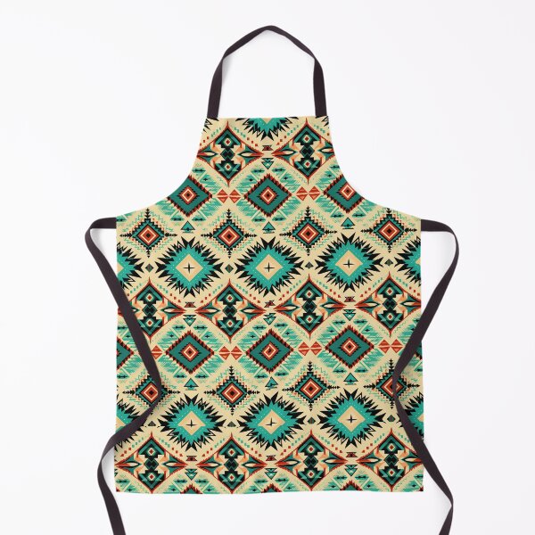 Item preview, Aztec Print All Over Pattern Design designed and sold by AlienOccupation.