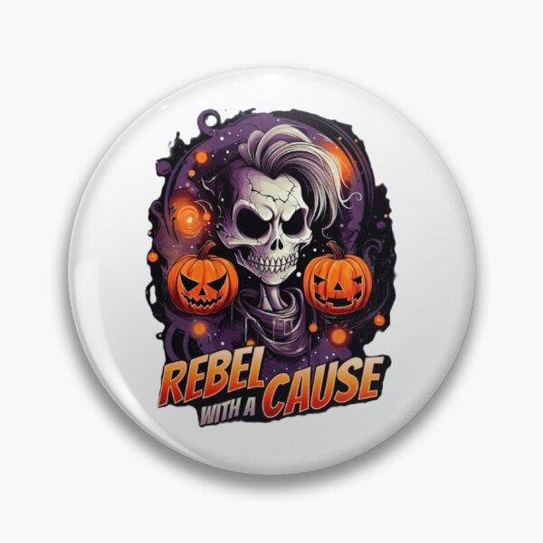 Item preview, Rebel with a cause designed and sold by JonysCreativeDesigns.