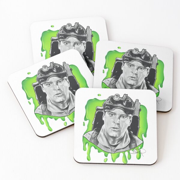 Item preview, Ray Stanz - Ghostbusters designed and sold by Art of Sean Ogden Power.