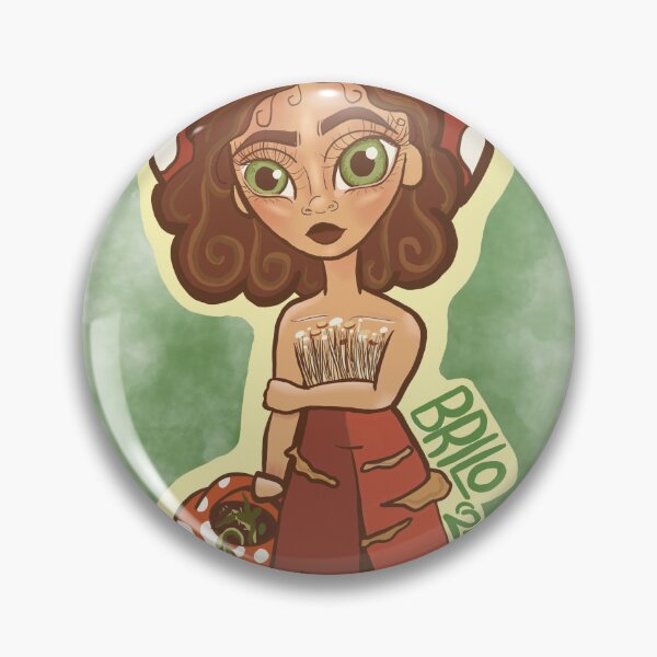 Item preview, Forest Forager Full designed and sold by brilocreates.