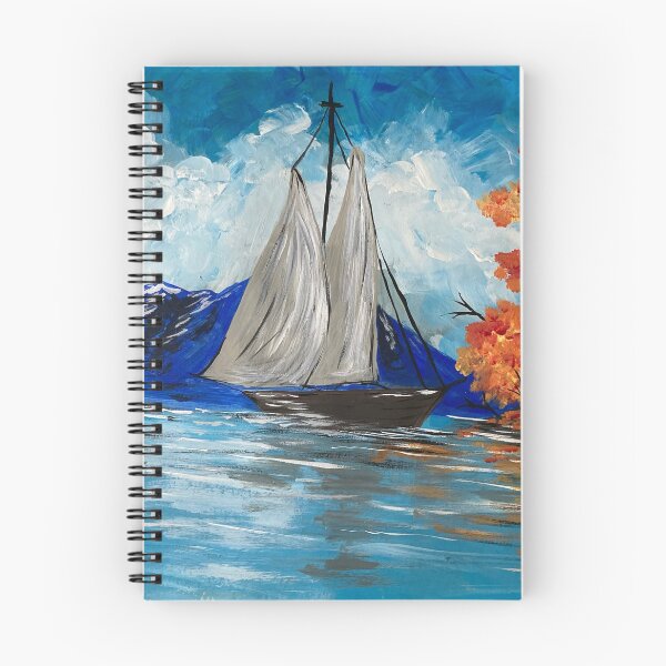 Item preview, Fall river designed and sold by SunnyKaramelArt.