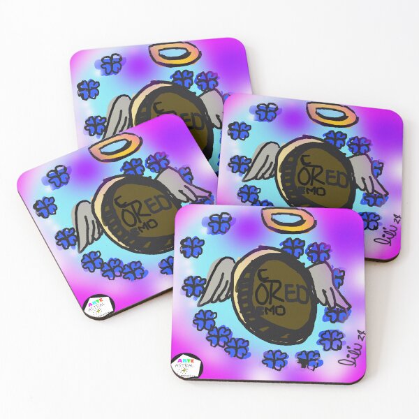 Item preview, Sweet Astral Art designed and sold by LileskaDiaz.