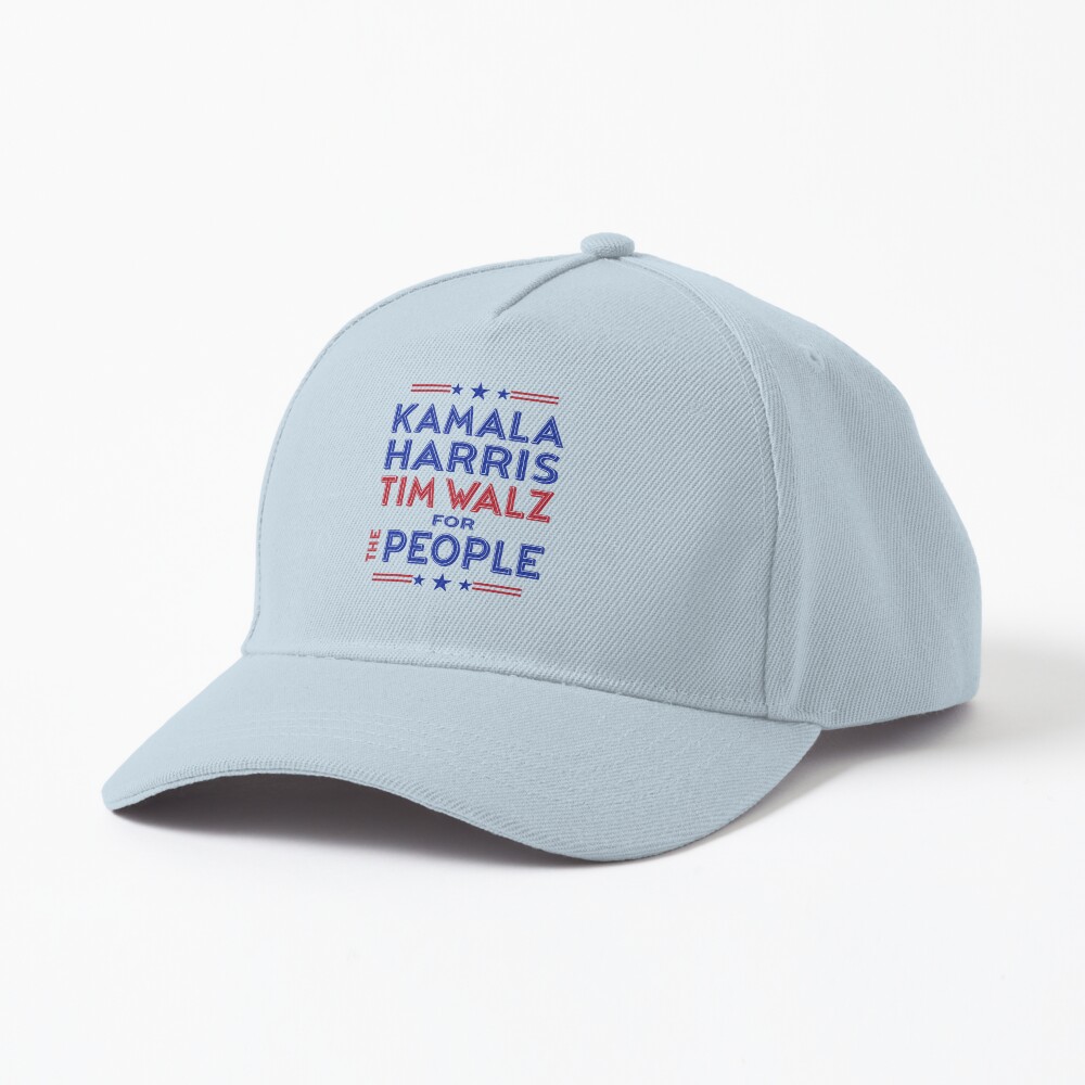 Item preview, Baseball Cap designed and sold by EthosWear.
