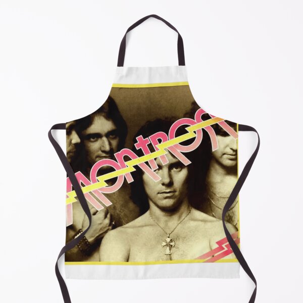 Item preview, Hard Rock Band Montrose designed and sold by PiaJarviLaturi8.