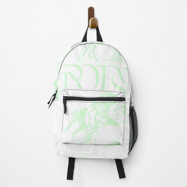 Item preview, Green Horses Polyphia designed and sold by PiaJarviLaturi8.
