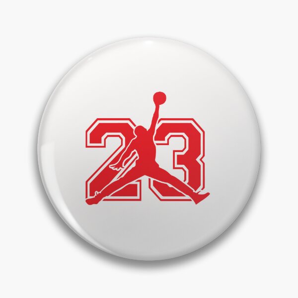 Item preview, vintage 23 classic basketball designed and sold by hartonoz.