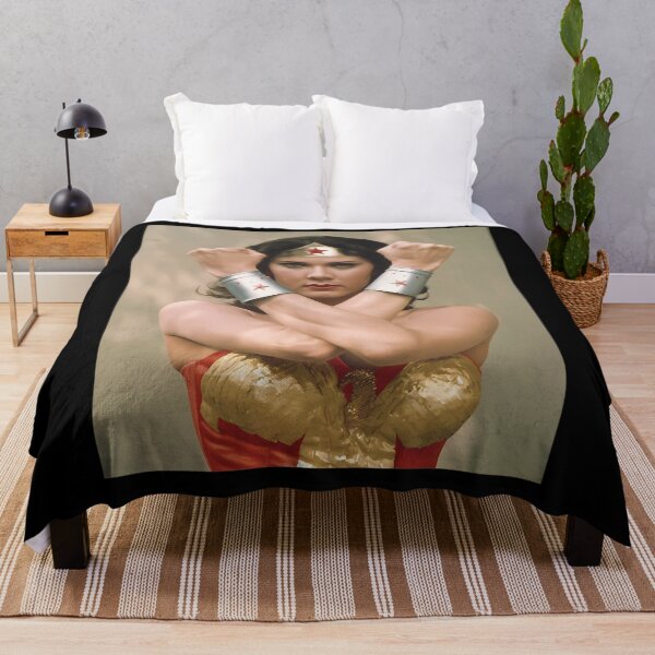 Item preview, Lynda Carter Clásico designed and sold by TobiHatfield.