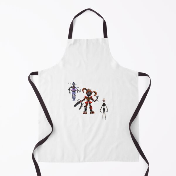Item preview, FNAF  designed and sold by Cutecrushingcat.