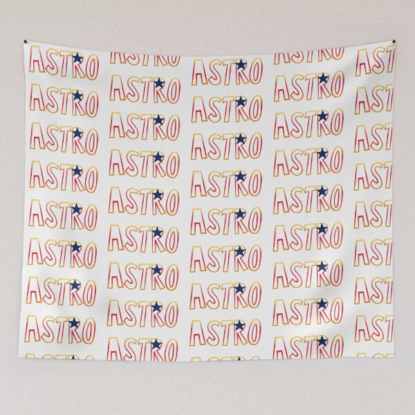 Item preview, Astro Kid  designed and sold by LockedUp.