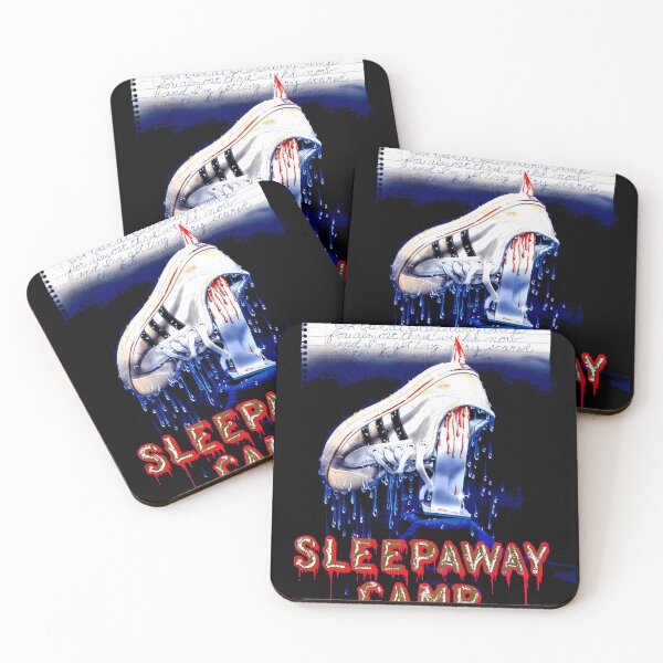 Item preview, Sleepaway Camp (Black) Classic designed and sold by TobiHatfield.