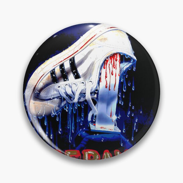 Item preview, Sleepaway Camp (Black) Classic designed and sold by TobiHatfield.