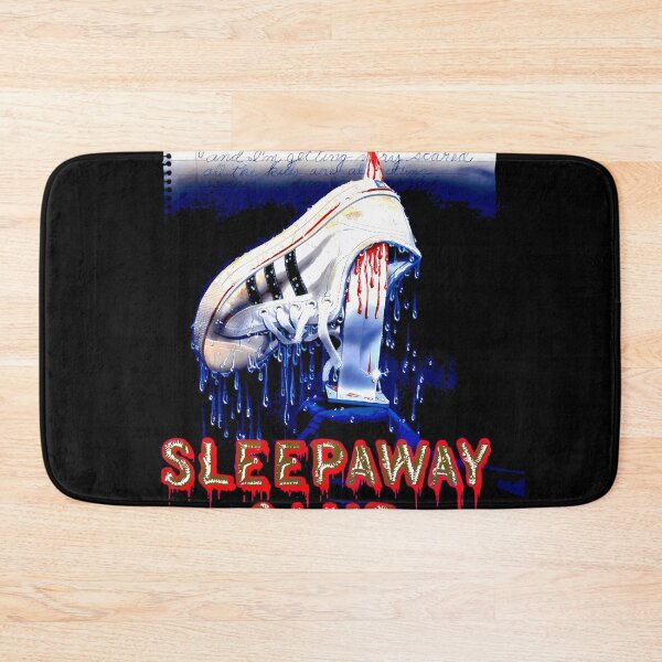 Item preview, Sleepaway Camp (Black) Classic designed and sold by TobiHatfield.