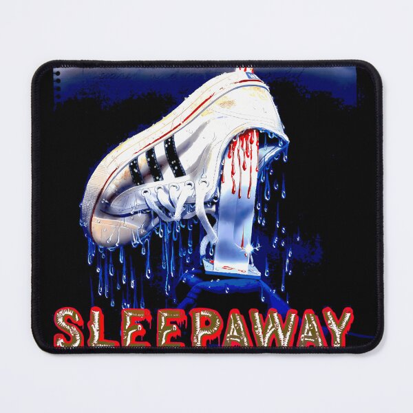 Item preview, Sleepaway Camp (Black) Classic designed and sold by TobiHatfield.
