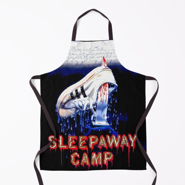 Item preview, Sleepaway Camp (Black) Classic designed and sold by TobiHatfield.
