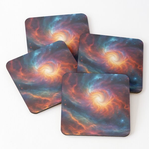 Item preview, Marvelous Galaxy designed and sold by Manny River.