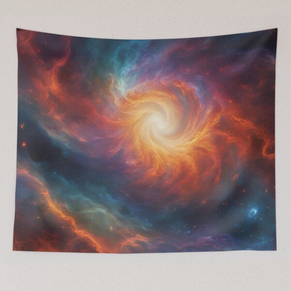 Item preview, Marvelous Galaxy designed and sold by Manny River.