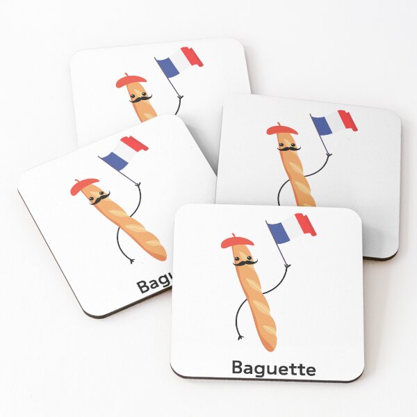Item preview, French baguette designed and sold by Adelanor.