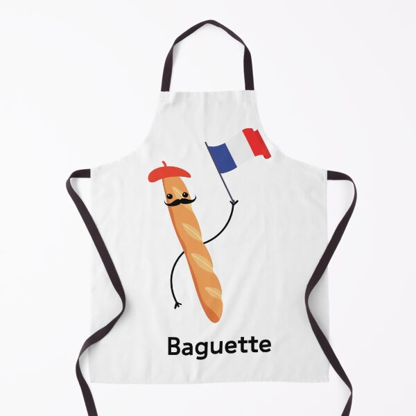 Item preview, French baguette designed and sold by Adelanor.