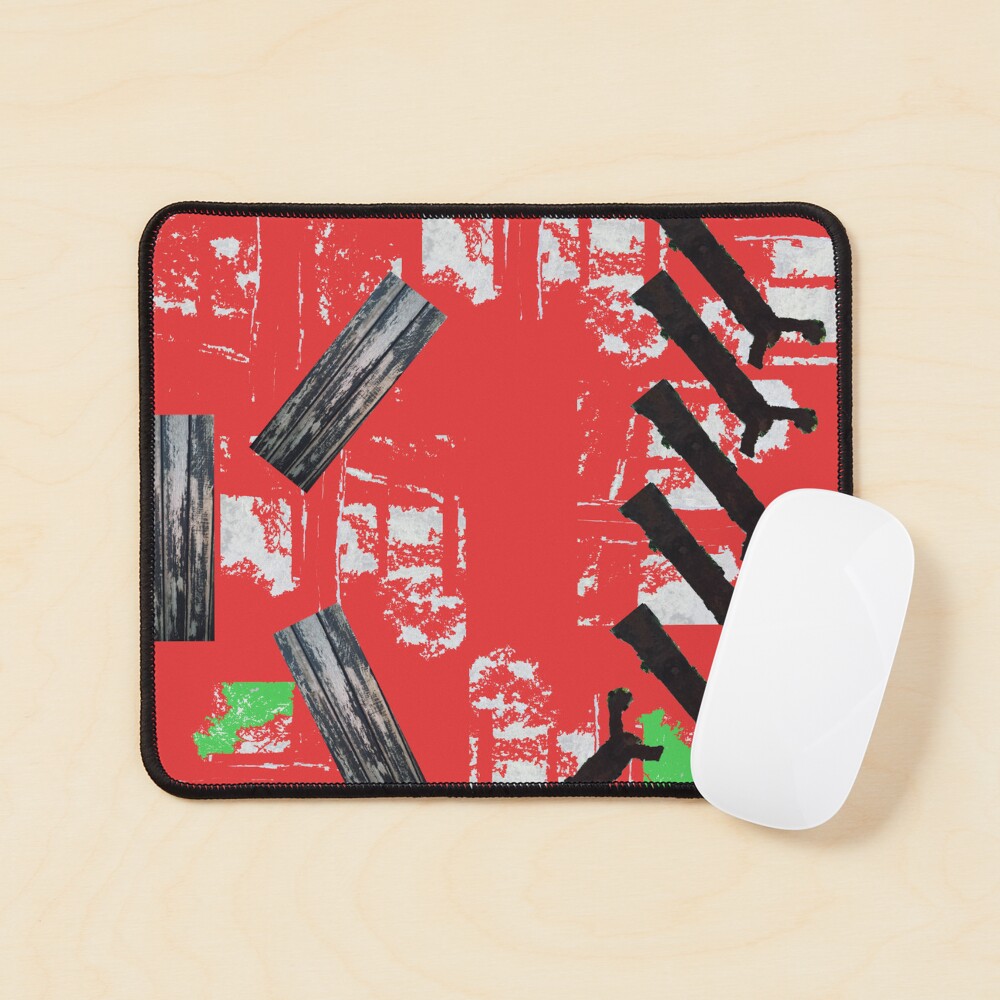 Item preview, Mouse Pad designed and sold by LisaJene.