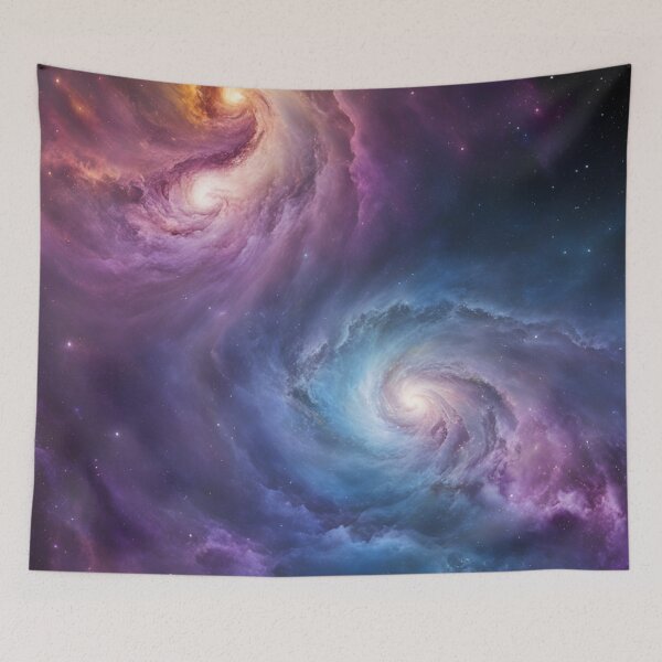 Item preview, Cosmic Universe designed and sold by Manny River.