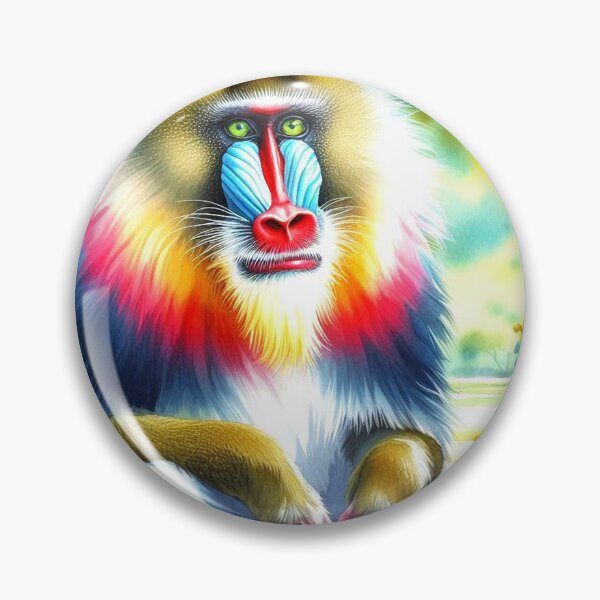Item preview, Monkey designed and sold by connie campbell.
