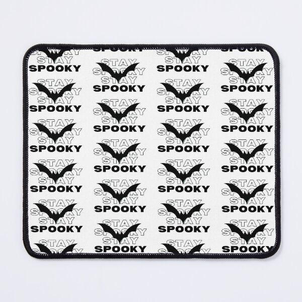 Item preview, Stay Spooky Bat designed and sold by bitebackcobbc.