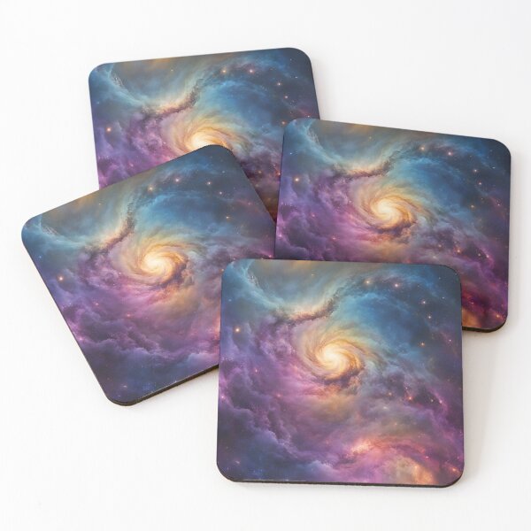 Item preview, Beautiful Galaxy designed and sold by Manny River.