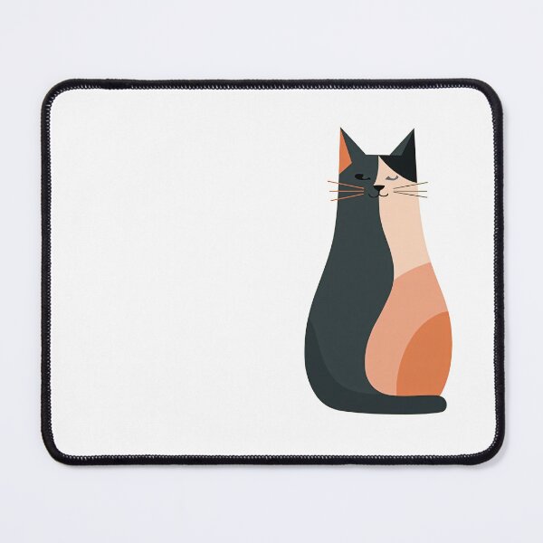 Item preview, "A serious and delicate pet" designed and sold by Tecno-Art-Land.