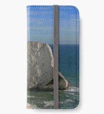 Scratchell's Bay iPhone Wallet/Case/Skin