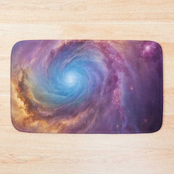 Item preview, Wonderful Galaxy designed and sold by Manny River.
