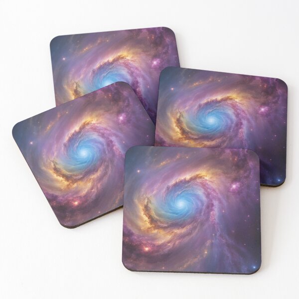 Item preview, Wonderful Galaxy designed and sold by Manny River.