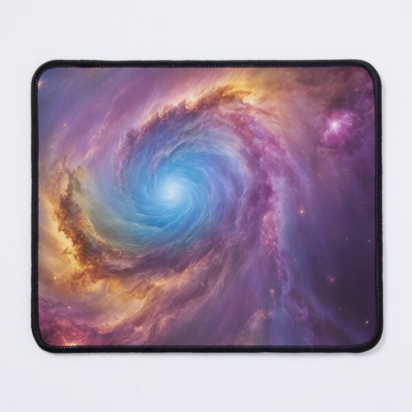 Item preview, Wonderful Galaxy designed and sold by Manny River.