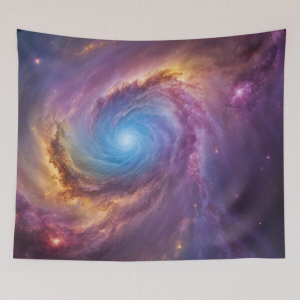 Item preview, Wonderful Galaxy designed and sold by Manny River.