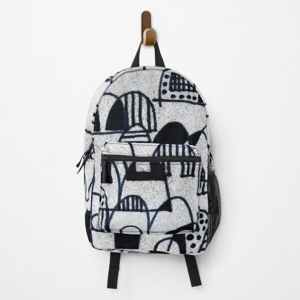 Item preview, The Neighbouring Village designed and sold by pens.