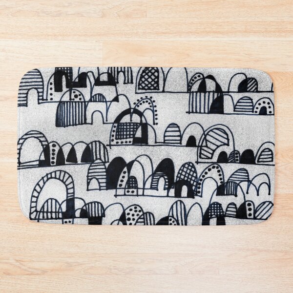 Item preview, The Neighbouring Village designed and sold by pens.