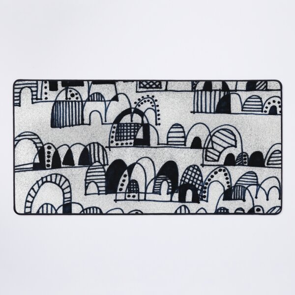 Item preview, The Neighbouring Village designed and sold by pens.
