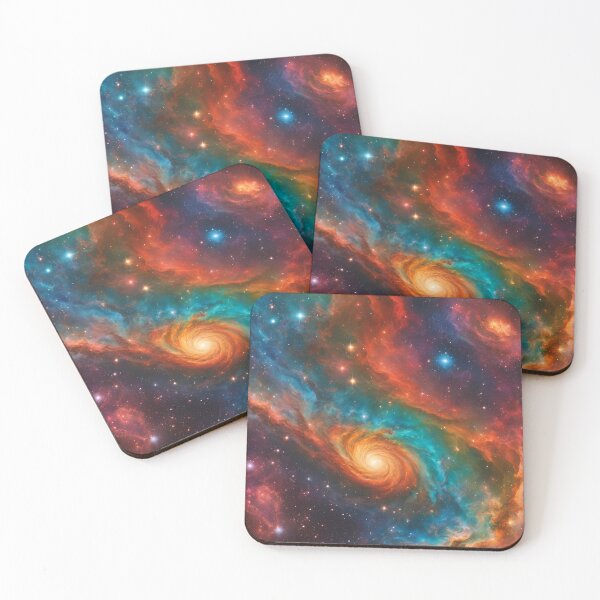 Item preview, Cool Galaxy designed and sold by Manny River.